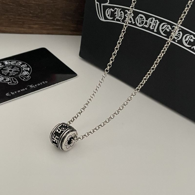 Chrome Hearts Necklaces - Click Image to Close